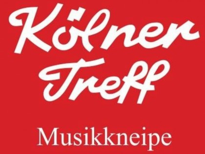 Foto: Kölner Treff Musikkneipe